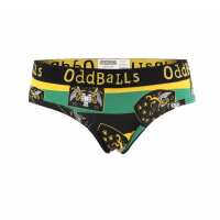 Read OddBalls Reviews